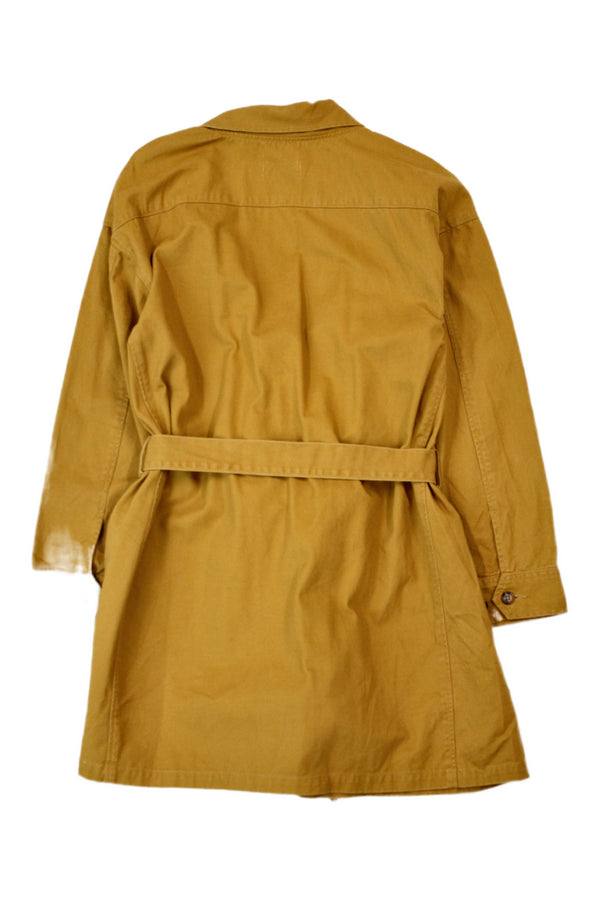 BOYISH - Wrap Style Jacket