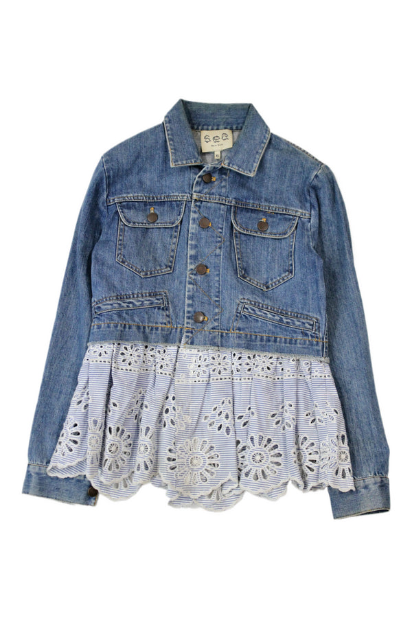 Sea New York - Denim Jacket