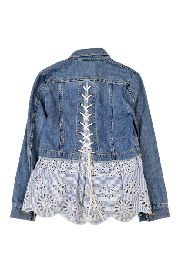 Sea New York - Denim Jacket