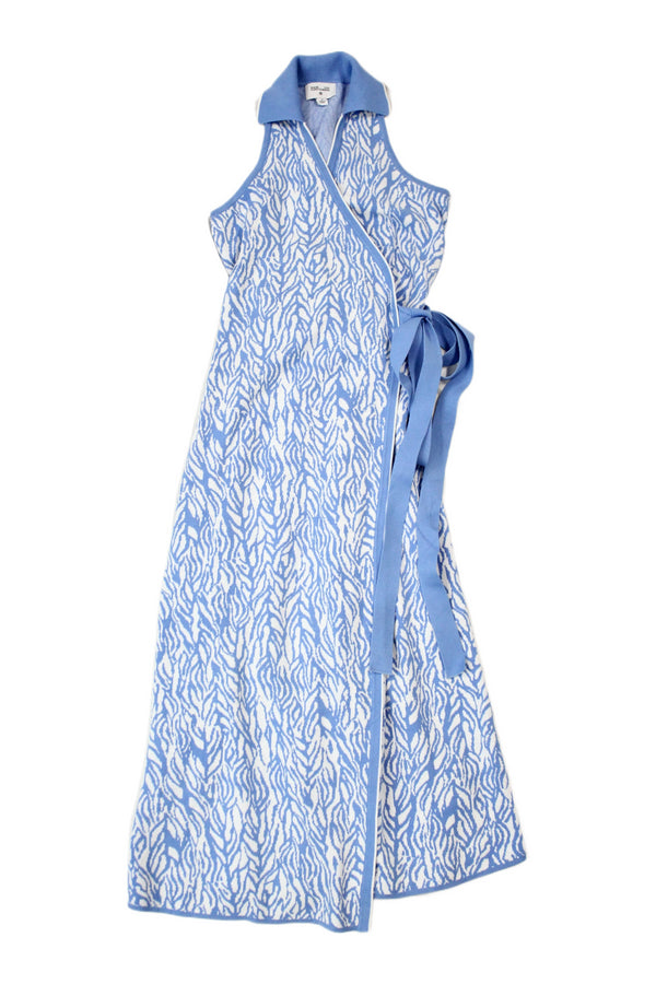 Diane von Furstenberg x Target - Wrap Dress