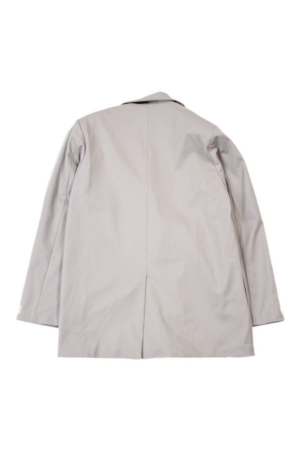 Rough. - Oversized Blazer