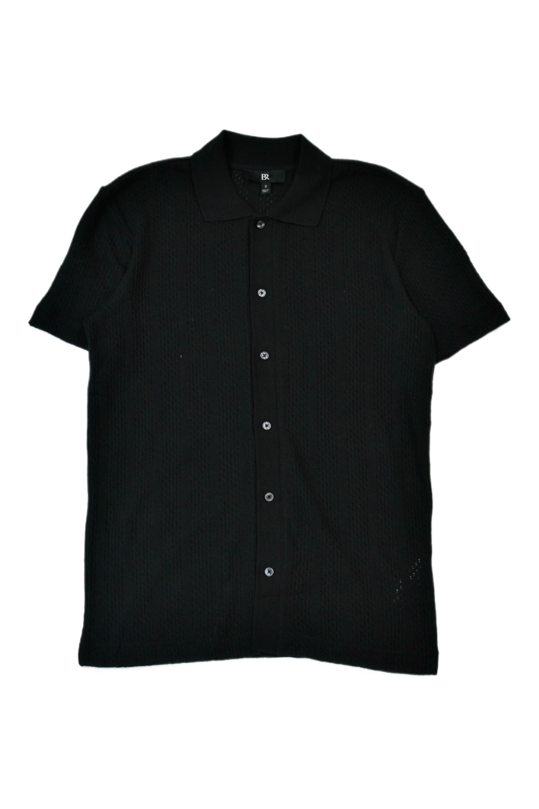 Banana Republic - Knitted Shirt