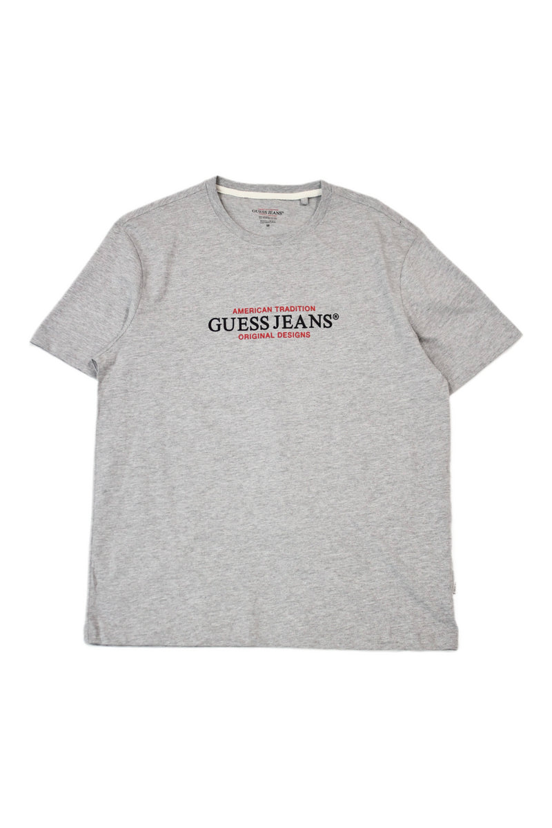 Guess Jeans - Printed Tee