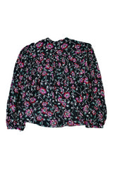 Isabel Marant Etoile - Floral Blouse