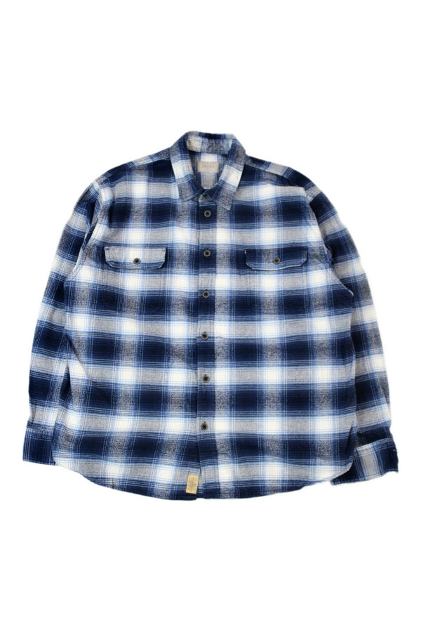Jachs - Flannel Shirt
