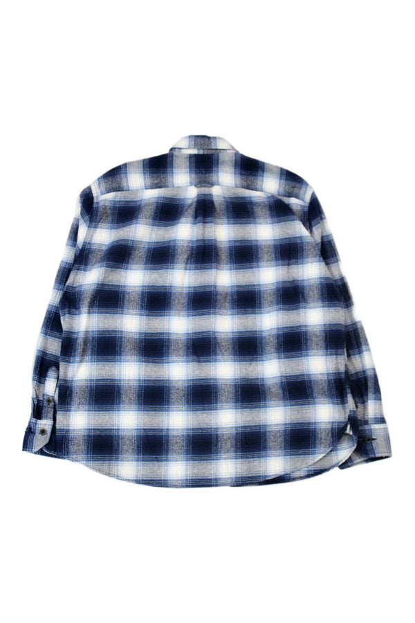 Jachs - Flannel Shirt