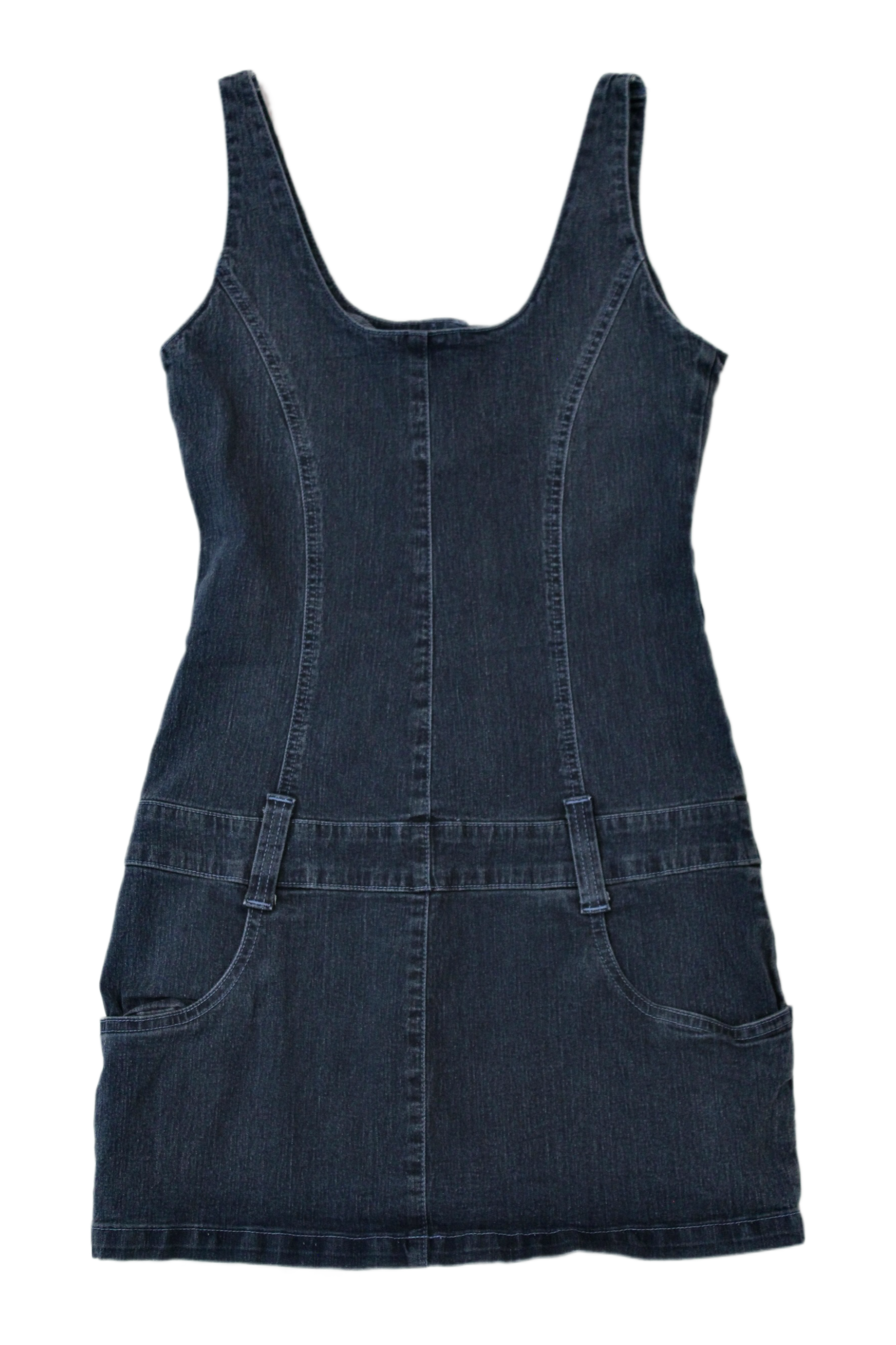Andrea Jeans - Denim Mini