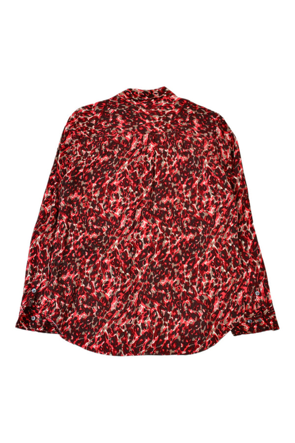 Equipment Femme - Patterned Shirt