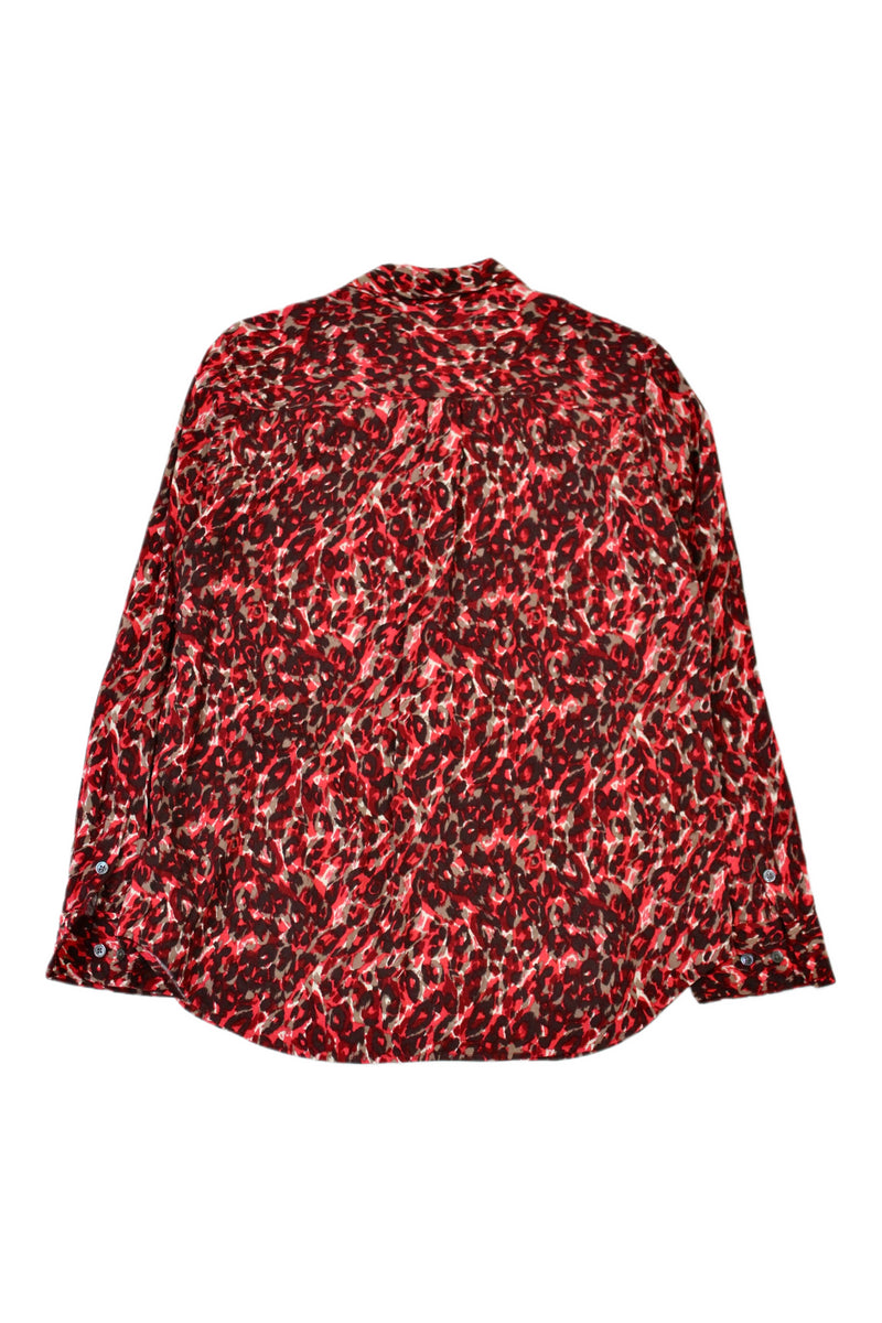 Equipment Femme - Patterned Shirt