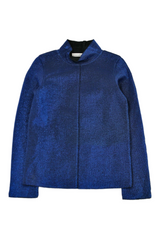 Golden Goose Deluxe Brand - Metallic Knit Top