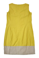 Piazza Sempione - Shift Dress