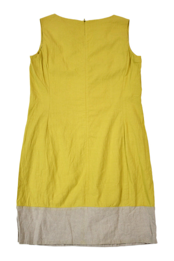 Piazza Sempione - Shift Dress