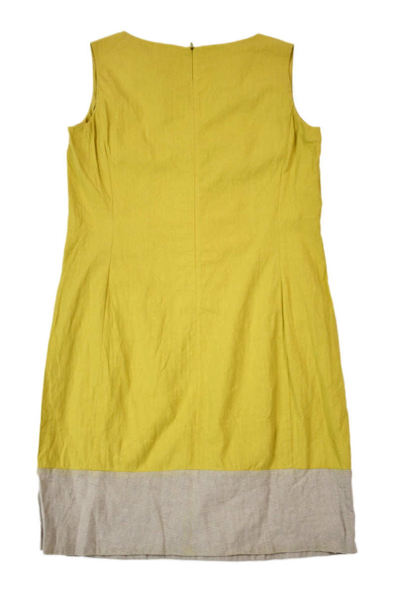 Piazza Sempione - Shift Dress