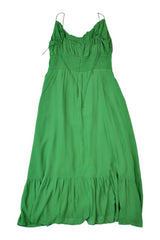 Reformation - Chiffon Maxi Dress