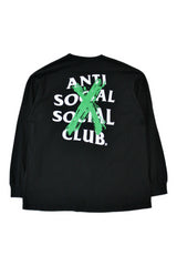 Anti Social Social Club - Long Sleeve Tee