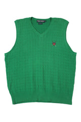 Polo Golf Ralph Lauren - Cable Knit Vest