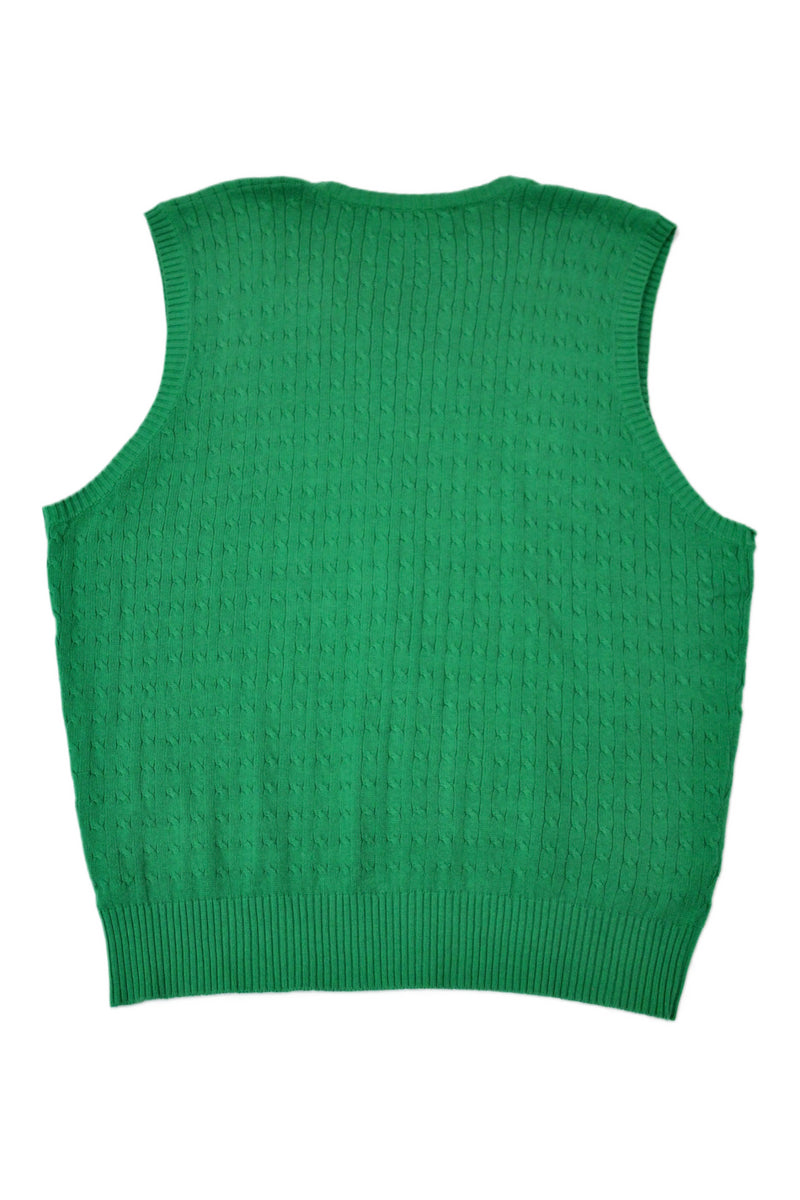 Polo Golf Ralph Lauren - Cable Knit Vest