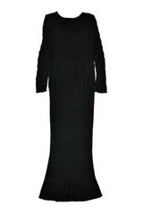 Kenzo - Knit Maxi Dress