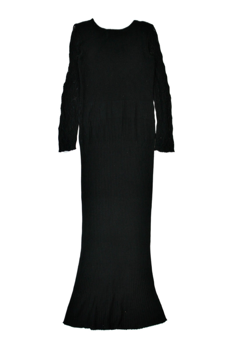 Kenzo - Knit Maxi Dress