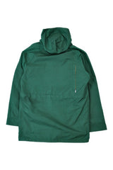 Woolrich - Green Parka
