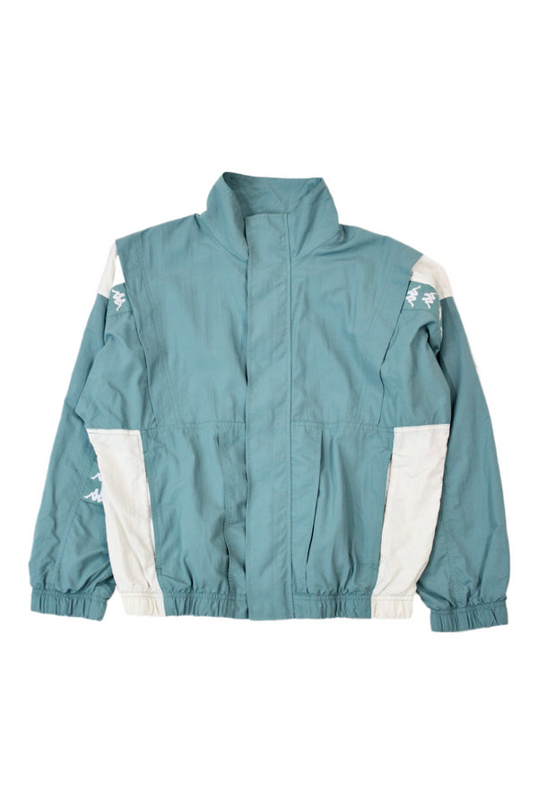Kappa x Underarmour - Vintage Nylon Jacket