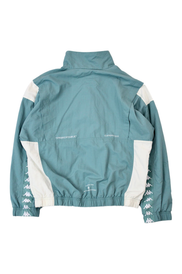 Kappa x Underarmour - Vintage Nylon Jacket