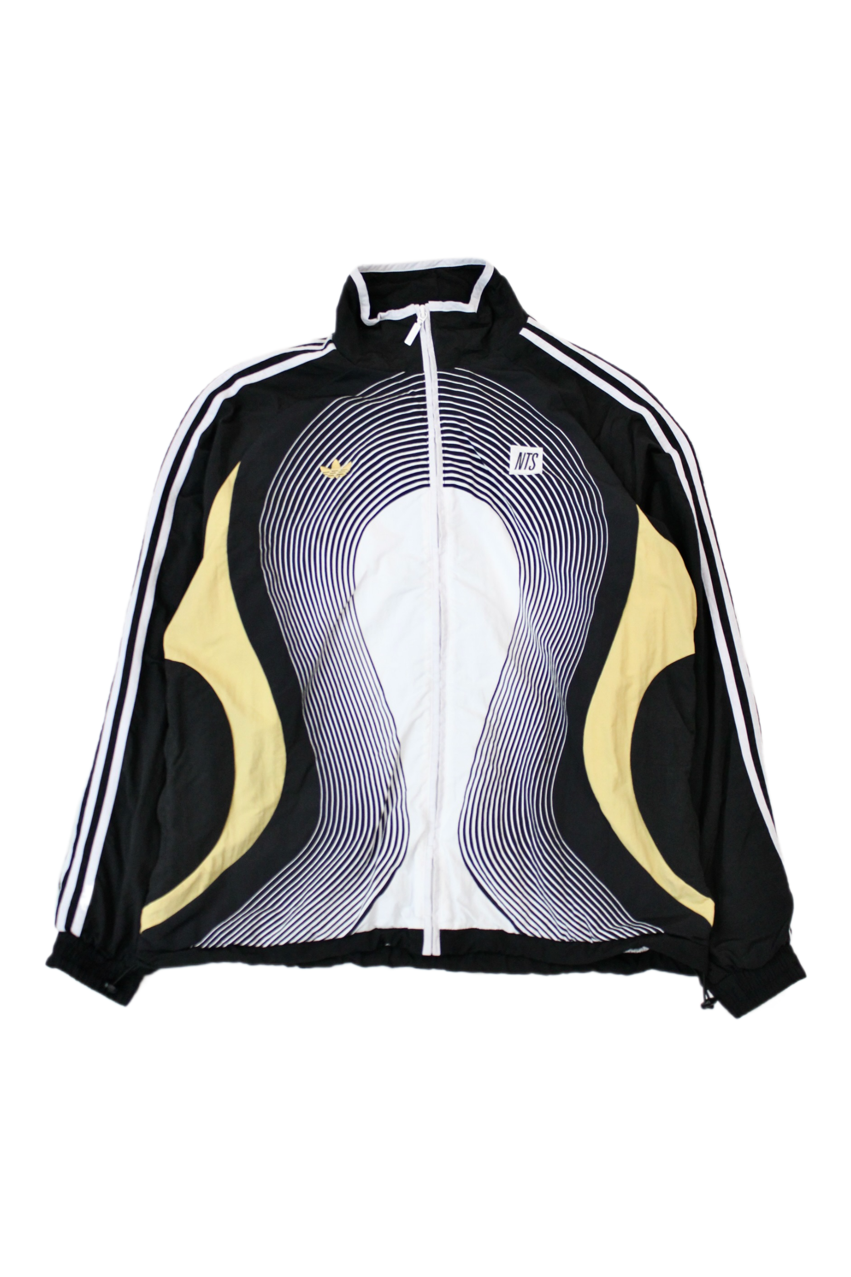 Adidas - NTS Track Jacket