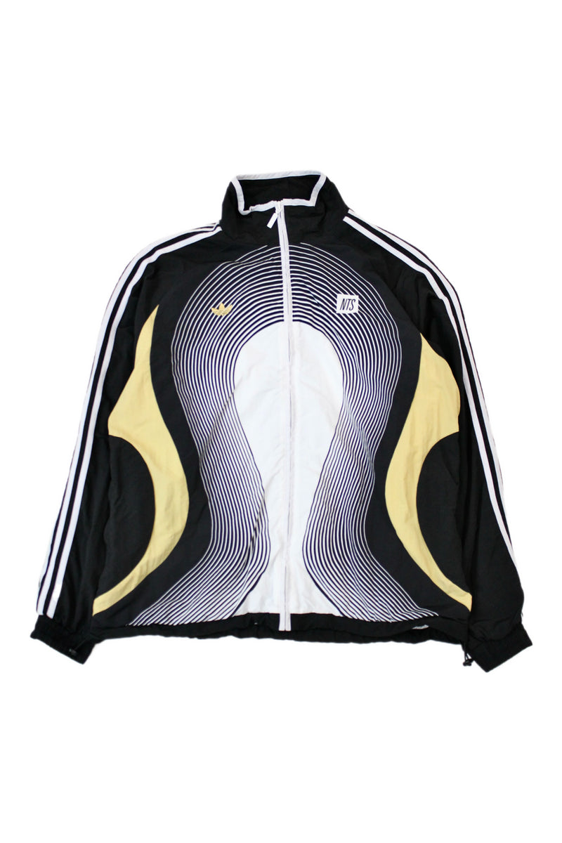 Adidas - NTS Track Jacket