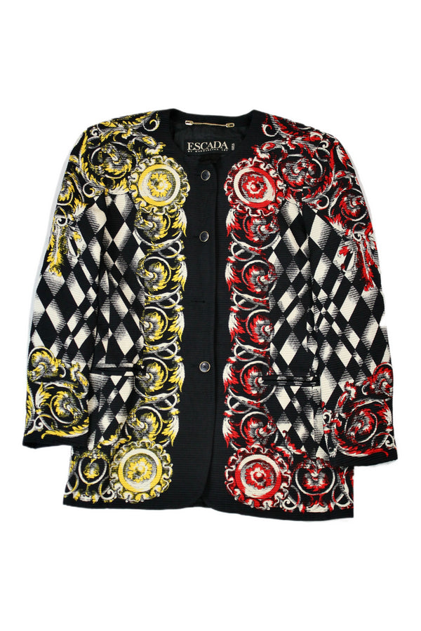 Escada - Vintage Jacket