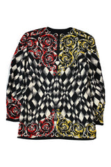 Escada - Vintage Jacket