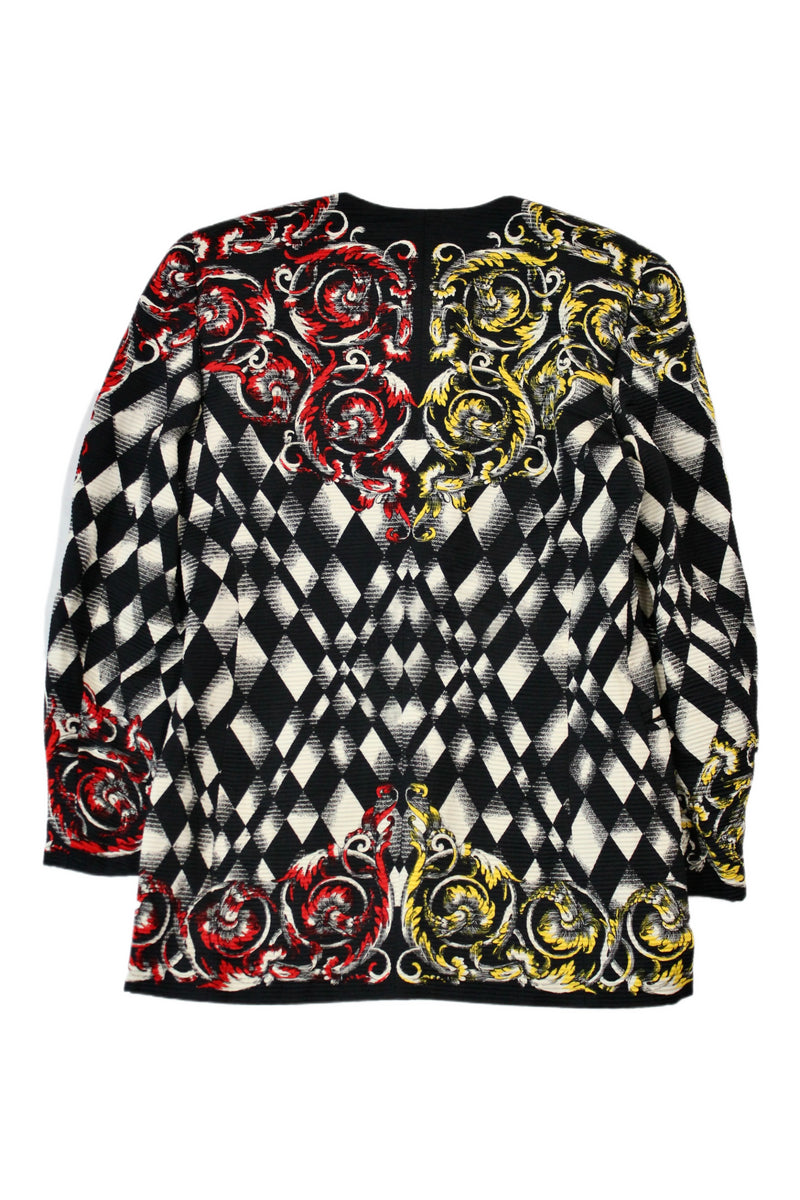 Escada - Vintage Jacket