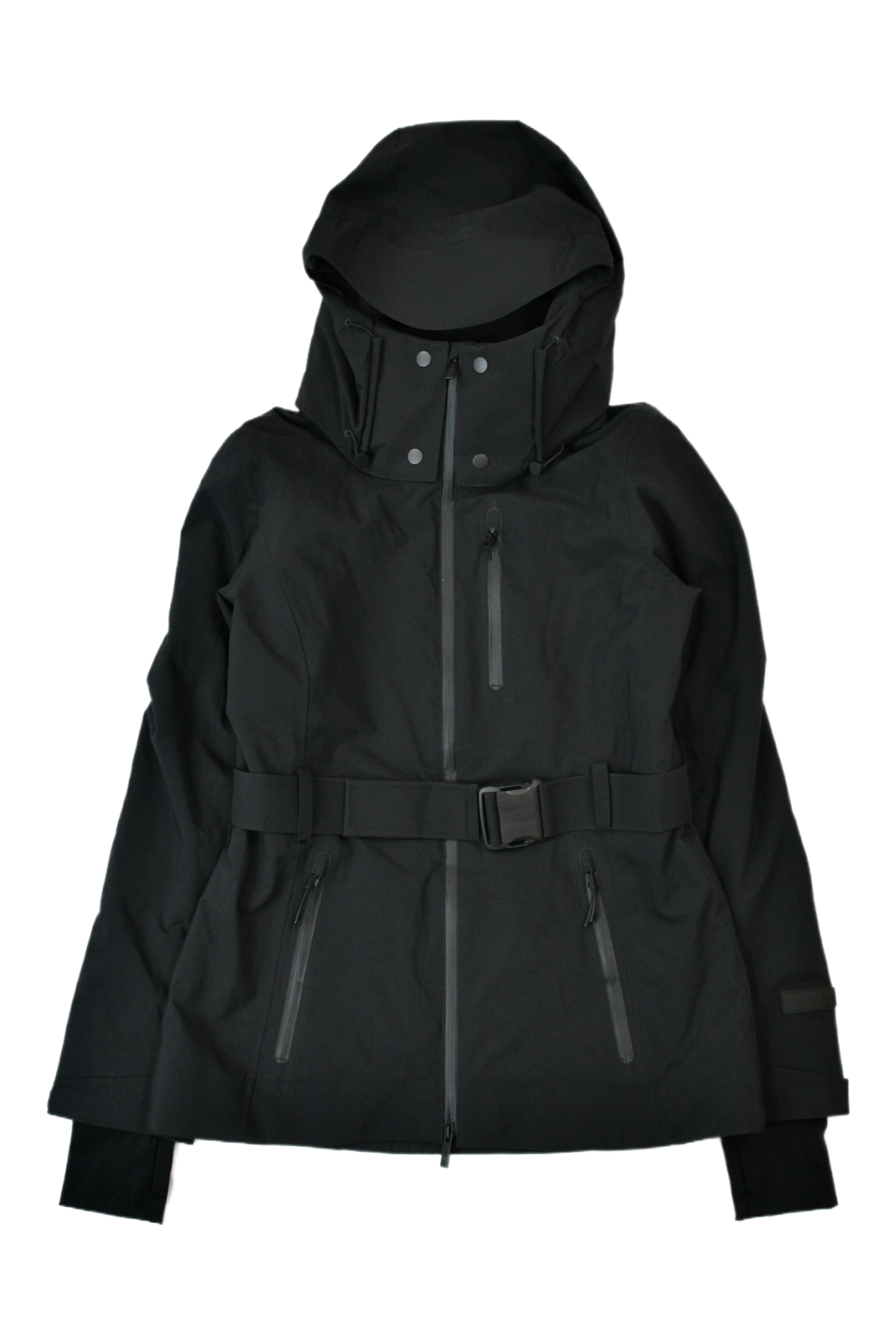 Halfdays - "Aston" Jacket