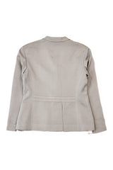 Jil Sander - Boxy Textured Blazer