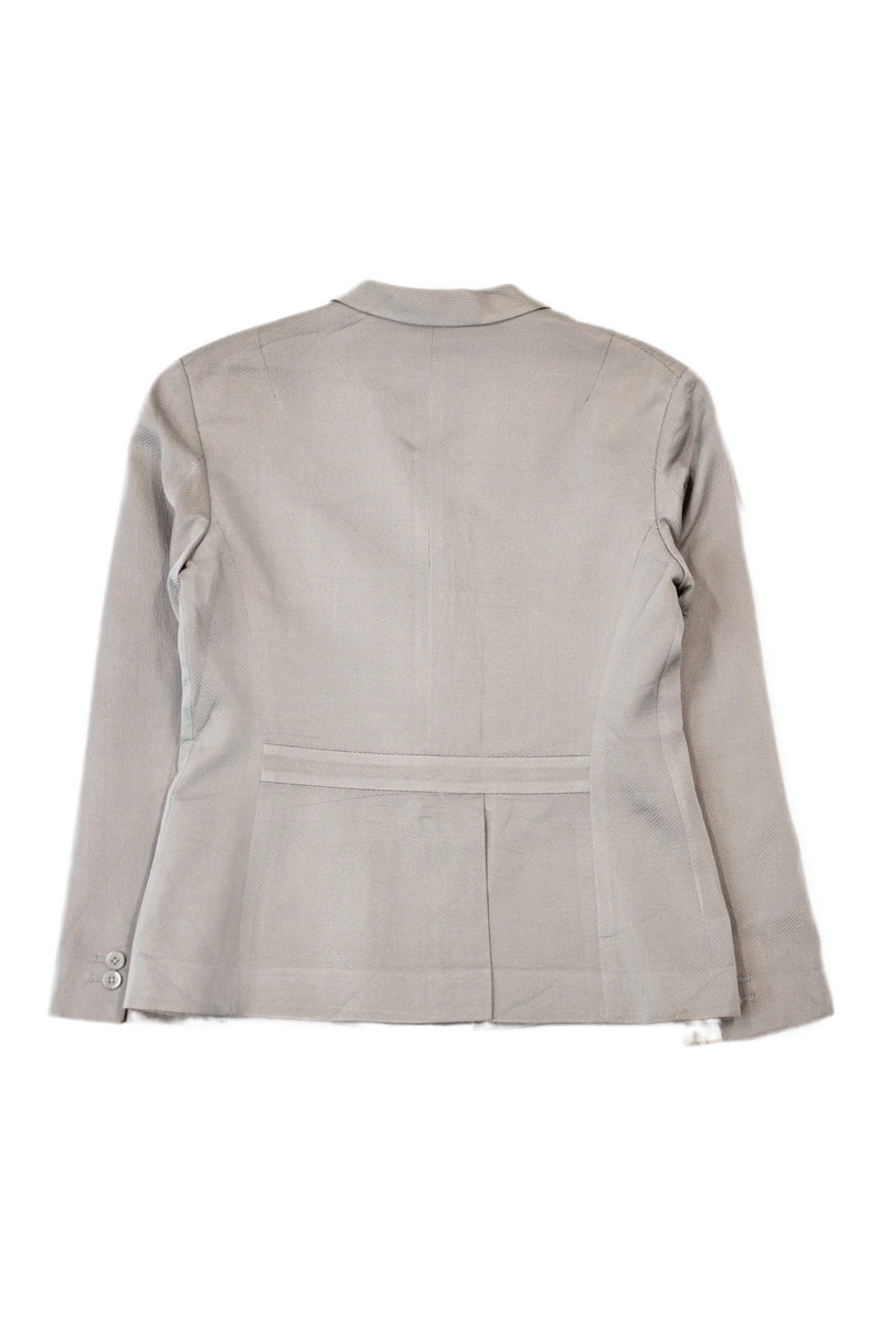 Jil Sander - Boxy Textured Blazer