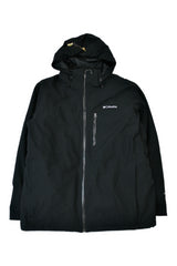 Columbia - Omni-Heat Jacket