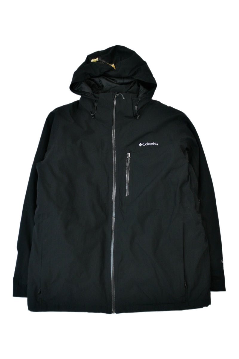 Columbia - Omni-Heat Jacket
