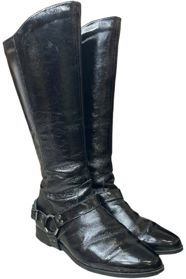 Ziera - Kneehigh Boots