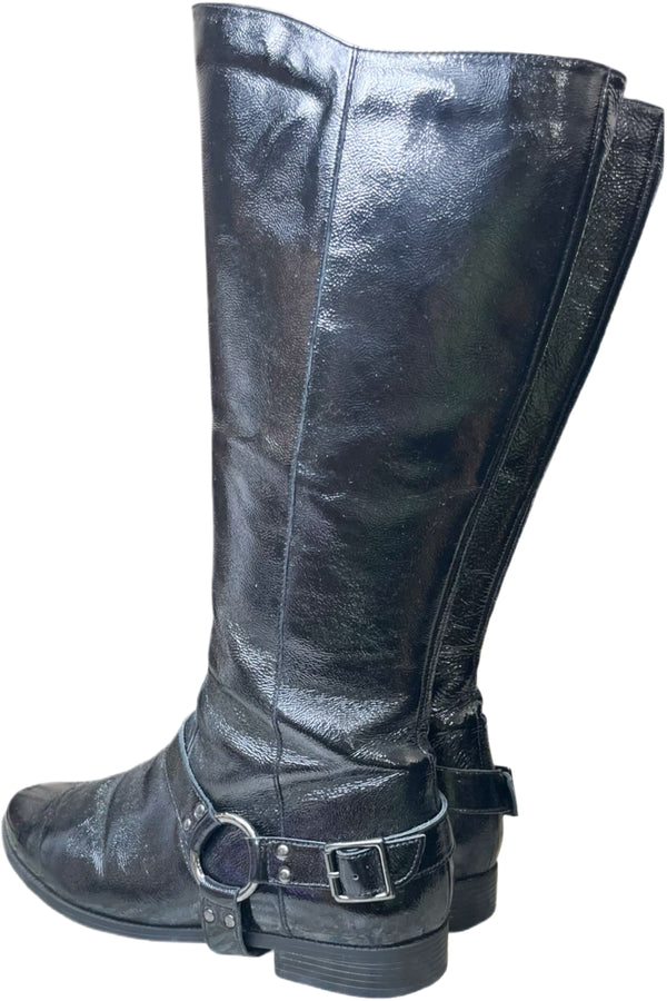 Ziera - Kneehigh Boots