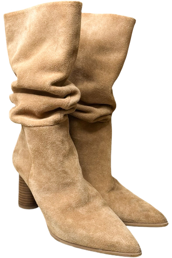 Aere - Suede Boots