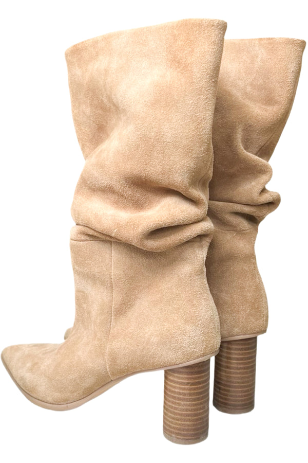 Aere - Suede Boots