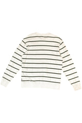 RVCA - Striped Sweater