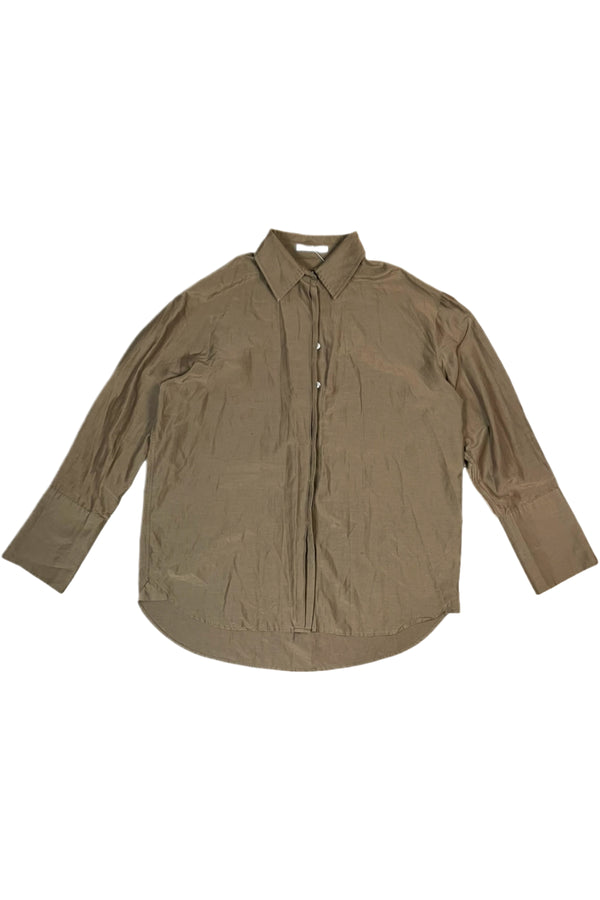 Marle - Button Up Shirt