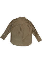 Marle - Button Up Shirt