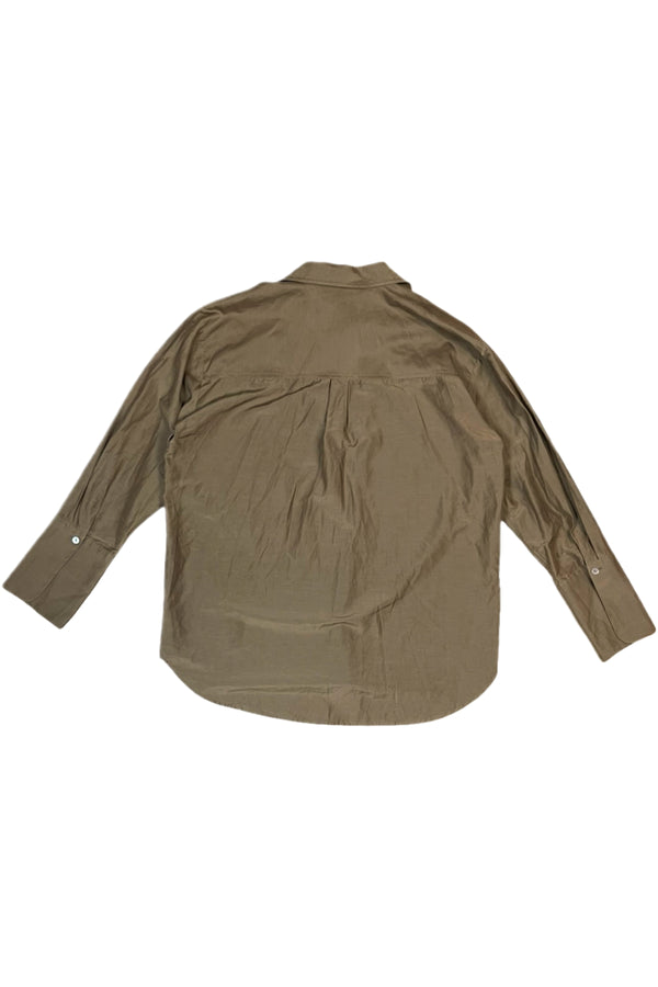 Marle - Button Up Shirt