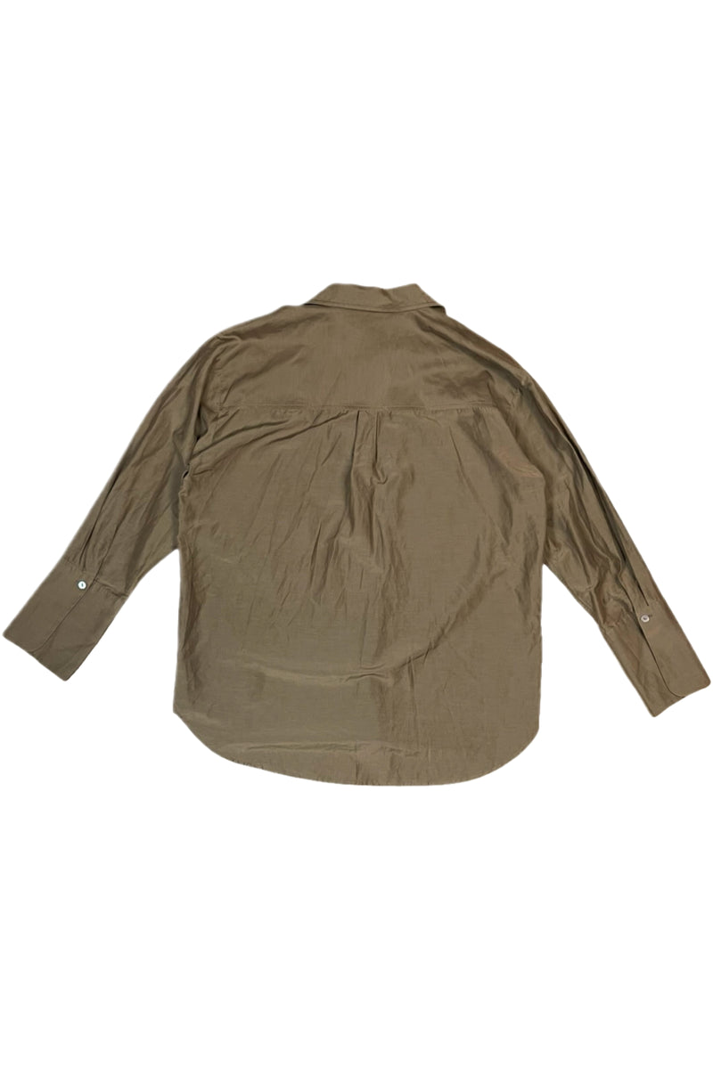 Marle - Button Up Shirt