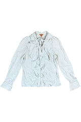 Cue - Button Up Blouse