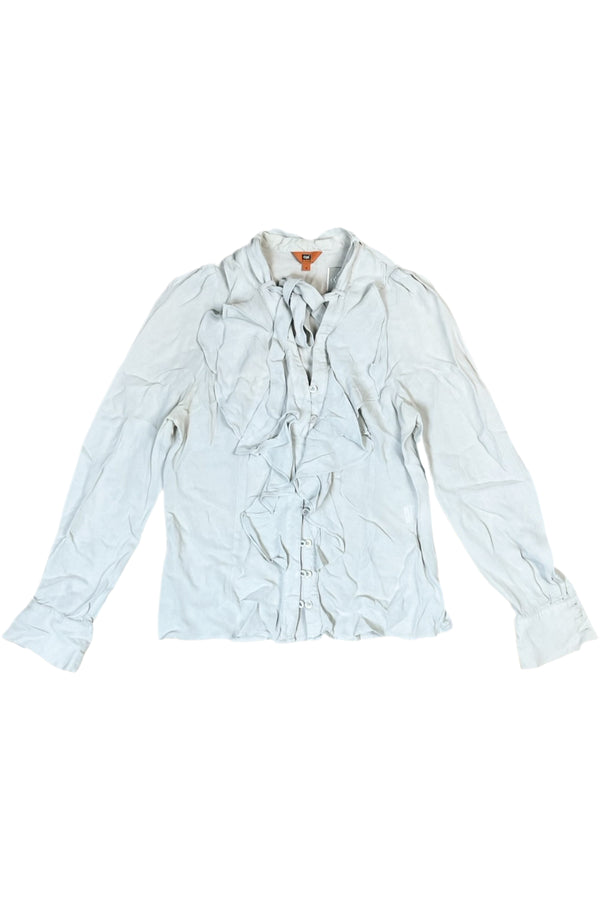 Cue - Button Up Blouse