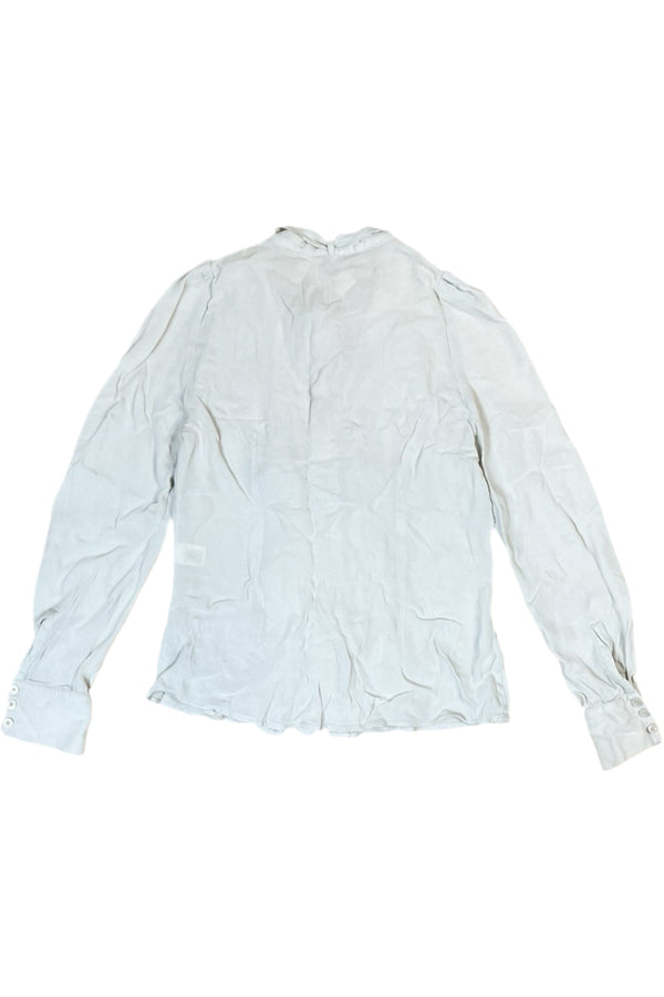 Cue - Button Up Blouse