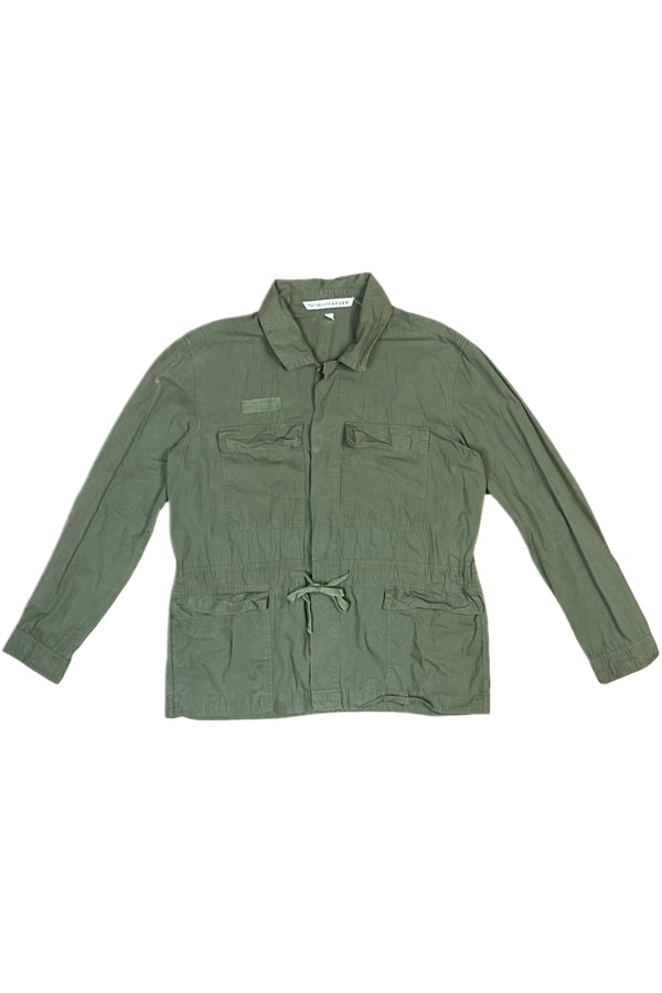 The Tailor & His Lover - Button Up Shirt