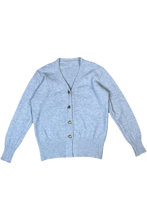 No Label - Knit Cardigan